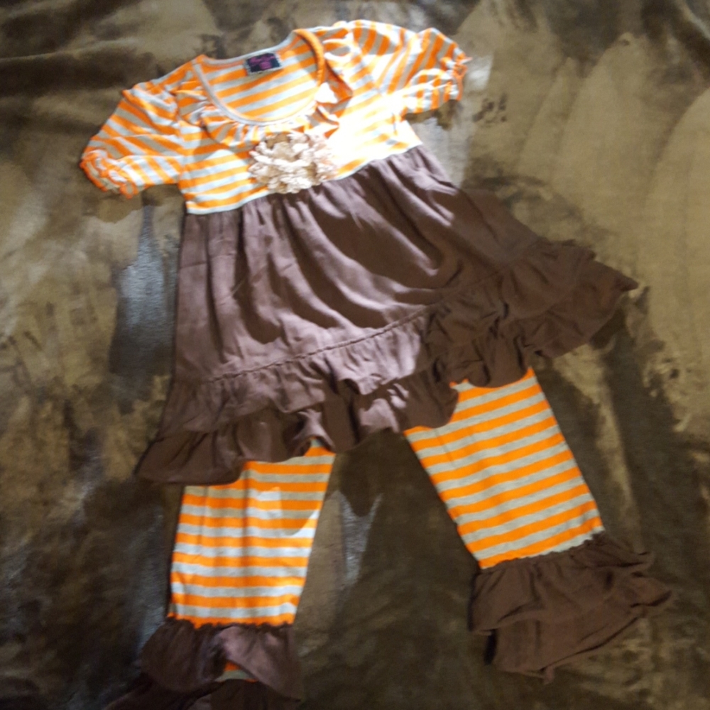 Fall Outfit - Picture 2 of 6